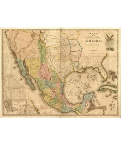 Tina Carlson, US MEXICO