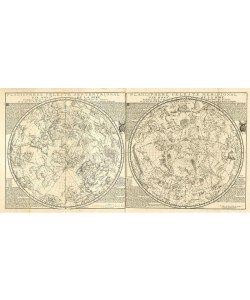Tina Carlson, PLANISPHERE I