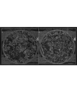 Tina Carlson, PLANISPHERE II