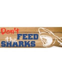 Taylor Greene, I AM A SHARK II