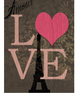 Taylor Greene, LOVE IS SWEET I