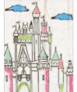 Taylor Greene, SKETCH CASTLE II