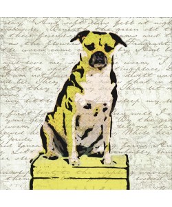 Taylor Greene, MAN´S BEST FRIEND I