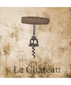Victoria Brown, LE CHATEAU I