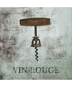 Victoria Brown, VIN ROUGE I