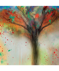 Victoria Brown, FOGGY MORNING