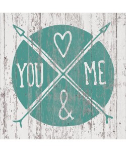 Victoria Brown, TURQUOISE II