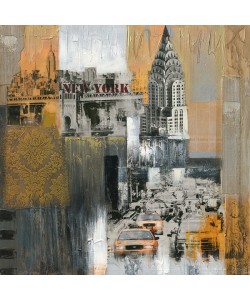 Pax, EMPIRE STATE BLDG