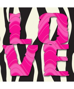 Taylor Greene, PINK LOVE