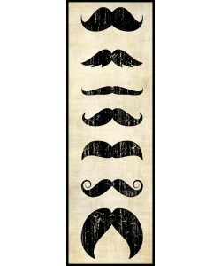 Kristin Emery, MUSTACHE