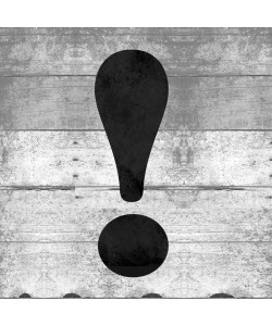 Jace Grey, !EXCLAMATION