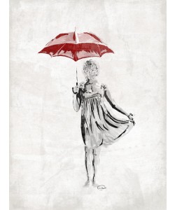 Onrei, ROMANTIC WOMAN I