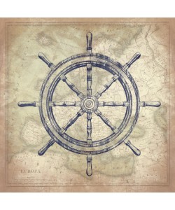 Jace Grey, NAUTICAL BEIGE HELM