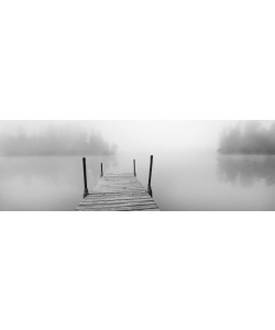 Suzanne Foschino, HAZY BOARDWALK