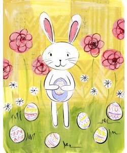 Erin Butson, BUNNY I