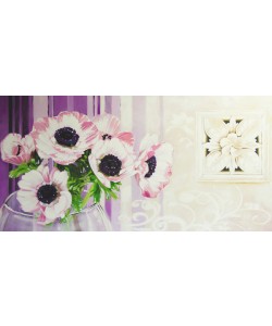 Warminski, PRETTY FLOWERS II