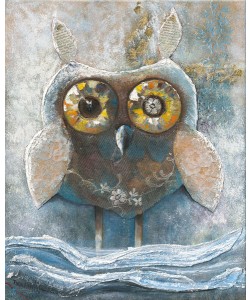 Rian Withaar, LACE OWL I