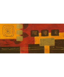 Umang Kikani, SPIRAL CUBE