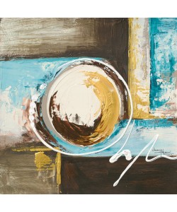 Umang Kikani, SPHERICAL I