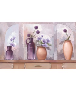 Babichev, COMP LILAC KITCHEN