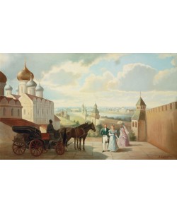 A. Chairudinov, HISTORIC RUSSIA I