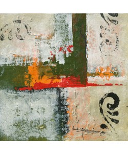 Umang Kikani, CAPRICIOUS I