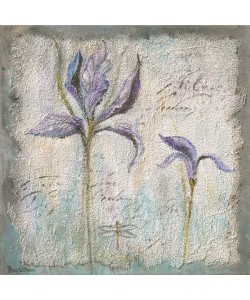 Rian Withaar, MEADOW FLOWERS I