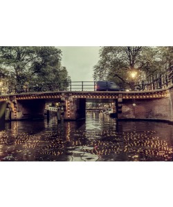 Vladimir Kostka, Amsterdam