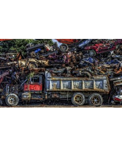 Vladimir Kostka, Recycled