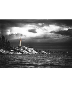 Vladimir Kostka, LIGHTHOUSE