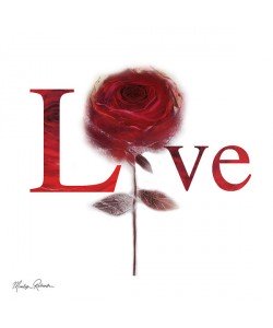 Marilyn Robertson, LOVE ROSE