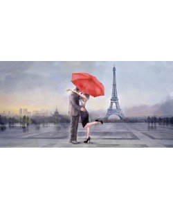 Michael Tarin, PARIS LOVE