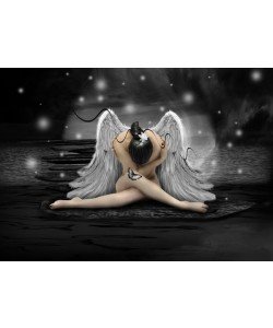 Babette, SILVER ANGEL