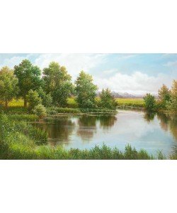 Svetlana Osipova, NEAR VOLGOGRAD