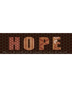 Taylor Greene, HOPE SIGN