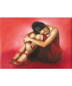 Sgarbossa+May, LA DONNA ROSSA