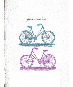 Sheldon Lewis, BICYCLES