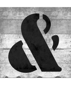 Jace Grey, &AMPERSAND