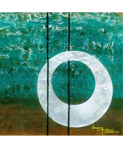 Umang Kikani, AUREOLE I