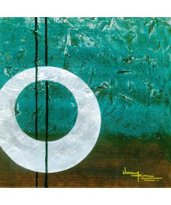 Umang Kikani, AUREOLE II