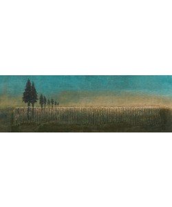 Umang Kikani, FIR TREES I