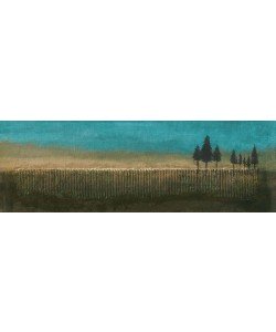 Umang Kikani, FIR TREES II