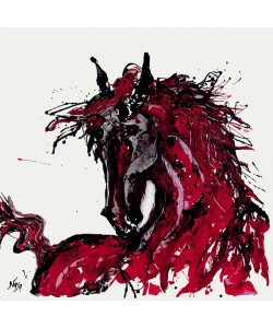 Naja, RED HORSE