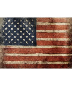 Jace Grey, VINTAGE FLAG