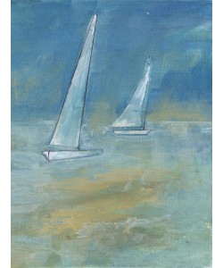 Smith Haynes, SAILBOATS I