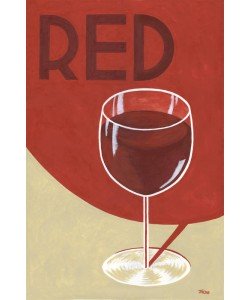 Thom Reaves, RETRO RED