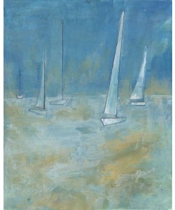 Smith Haynes, SAILBOATS II
