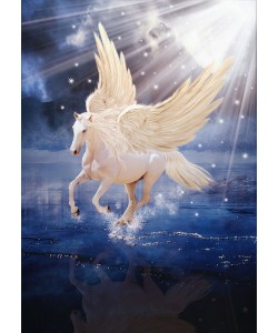 Babette, PEGASUS