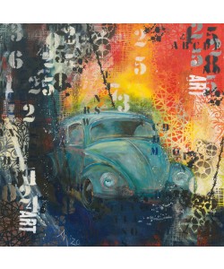 Mizo, POP BEETLE