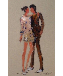 Shenli, TOM AND KATE